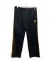Needles（ニードルズ）の古着「別注TRACK PANTS」｜ブラック
