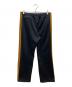 Needles (ニードルズ) UNION (ユニオン) 別注TRACK PANTS ブラック サイズ:M：13000円