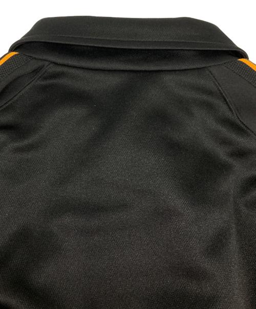 Needles（ニードルズ）Needles (ニードルズ) UNION (ユニオン) 別注TRACK COACH JACKET ブラック サイズ:Mの古着・服飾アイテム