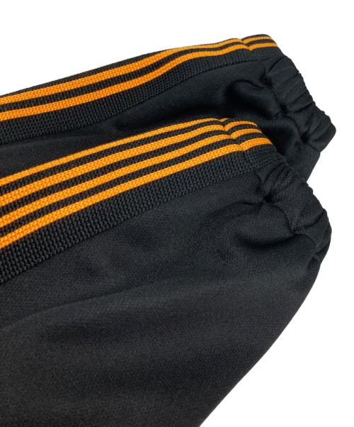 Needles（ニードルズ）Needles (ニードルズ) UNION (ユニオン) 別注TRACK COACH JACKET ブラック サイズ:Mの古着・服飾アイテム