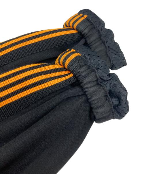 Needles（ニードルズ）Needles (ニードルズ) UNION (ユニオン) 別注TRACK COACH JACKET ブラック サイズ:Mの古着・服飾アイテム