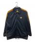 Needles（ニードルズ）の古着「別注TRACK COACH JACKET」｜ブラック