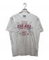 DIESEL（ディーゼル）の古着「半袖プリントTシャツ」｜ホワイト