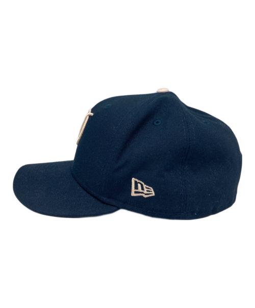 New Era（ニューエラ）New Era (ニューエラ) シティ・コネクト 59FIFTYキャップ ネイビー サイズ:7 1/2の古着・服飾アイテム