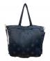 PORTER (ポーター) 2WAY TOTE BAG ネイビー：25000円
