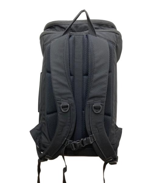 Karrimor（カリマー）Karrimor  (カリマー) tribute 20　バックパック ブラックの古着・服飾アイテム