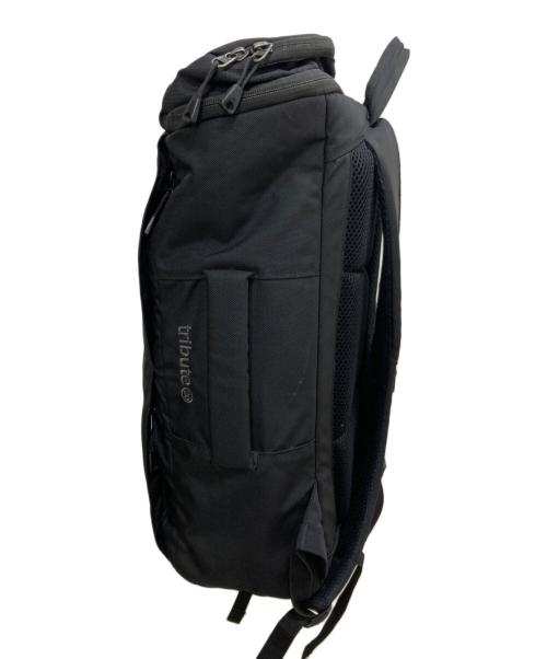 Karrimor（カリマー）Karrimor  (カリマー) tribute 20　バックパック ブラックの古着・服飾アイテム