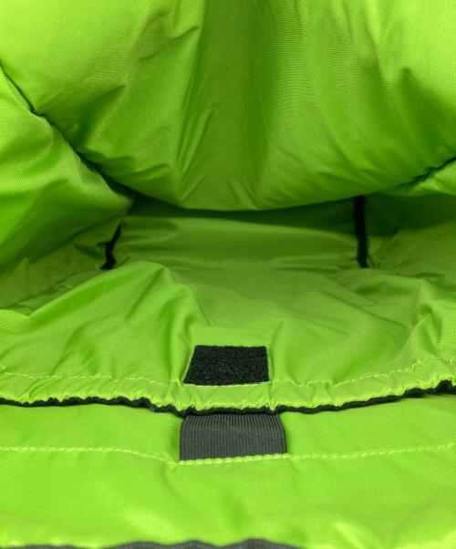 Karrimor（カリマー）Karrimor  (カリマー) tribute 20　バックパック ブラックの古着・服飾アイテム