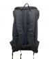 Karrimor  (カリマー) tribute 20　バックパック ブラック：6000円