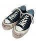 VISVIM（ビズビム）の古着「SKAGWAY LO G. PATTEN」｜ブラック