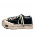 VISVIM (ビズビム) SKAGWAY LO G. PATTEN ブラック サイズ:8：60000円