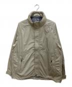 THE NORTH FACEザ ノース フェイス）の古着「コンパイルライトジャケット」｜ベージュ