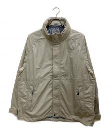 THE NORTH FACE（ザ ノース フェイス）の古着「コンパイルライトジャケット」｜ベージュ