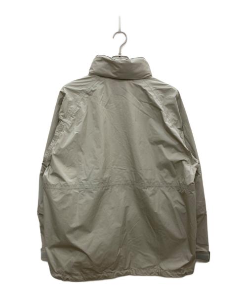 THE NORTH FACE（ザ ノース フェイス）THE NORTH FACE (ザ ノース フェイス) コンパイルライトジャケット ベージュ サイズ:Lの古着・服飾アイテム