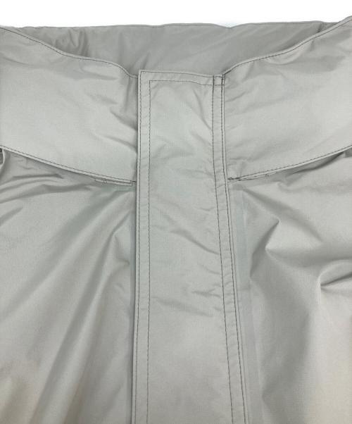 THE NORTH FACE（ザ ノース フェイス）THE NORTH FACE (ザ ノース フェイス) コンパイルライトジャケット ベージュ サイズ:Lの古着・服飾アイテム