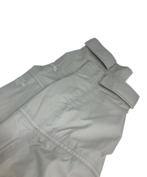 THE NORTH FACE（ザ ノース フェイス）THE NORTH FACE (ザ ノース フェイス) コンパイルライトジャケット ベージュ サイズ:Lの古着・服飾アイテム