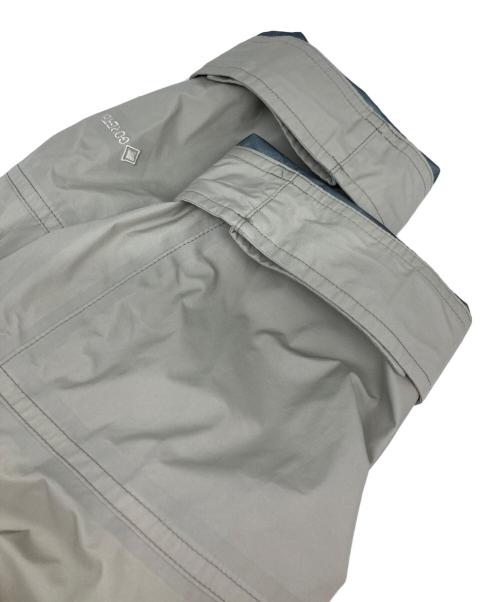 THE NORTH FACE（ザ ノース フェイス）THE NORTH FACE (ザ ノース フェイス) コンパイルライトジャケット ベージュ サイズ:Lの古着・服飾アイテム