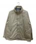 THE NORTH FACE（ザ ノース フェイス）の古着「コンパイルライトジャケット」｜ベージュ