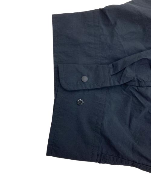 GOLDWIN（ゴールドウイン）GOLDWIN (ゴールドウイン) アドバンストライトベンチレーションシャツ ブラック サイズ:4の古着・服飾アイテム