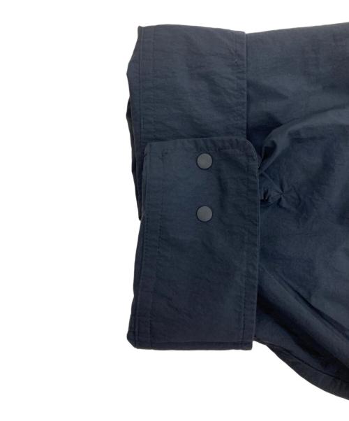 GOLDWIN（ゴールドウイン）GOLDWIN (ゴールドウイン) アドバンストライトベンチレーションシャツ ブラック サイズ:4の古着・服飾アイテム