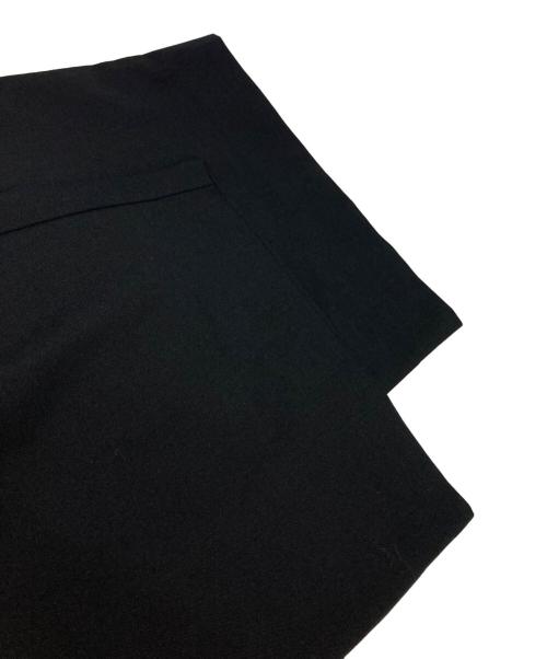 THE NORTH FACE（ザ ノース フェイス）THE NORTH FACE (ザ ノース フェイス) ウールスケープベルテットパンツ ブラック サイズ:Lの古着・服飾アイテム