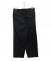 THE NORTH FACE (ザ ノース フェイス) ウールスケープベルテットパンツ ブラック サイズ:L：15000円