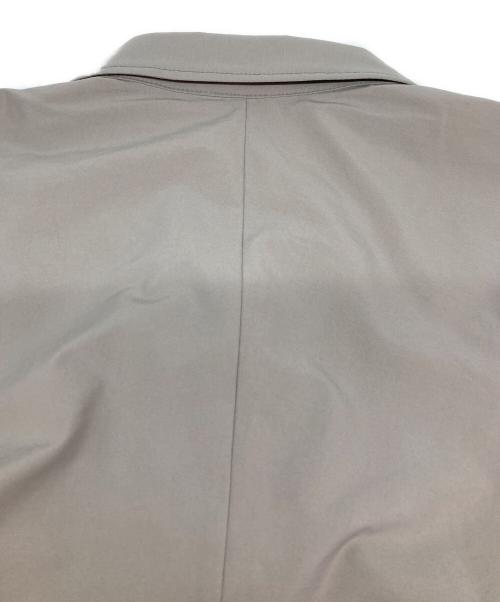 THE NORTH FACE（ザ ノース フェイス）THE NORTH FACE (ザ ノース フェイス) ロングスリーブジップオフフィールドシャツ ベージュ サイズ:Lの古着・服飾アイテム