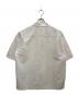 THE NORTH FACE (ザ ノース フェイス) S/S シアサッカーベントメッシュシャツ ホワイト サイズ:ＸＬ：7000円