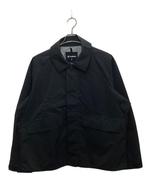 GOLDWIN（ゴールドウイン）GOLDWIN (ゴールドウイン) コネクタージャケット ブラック サイズ:3の古着・服飾アイテム