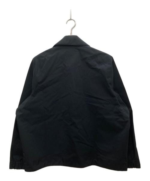 GOLDWIN（ゴールドウイン）GOLDWIN (ゴールドウイン) コネクタージャケット ブラック サイズ:3の古着・服飾アイテム