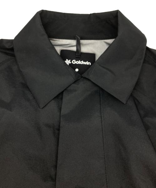 GOLDWIN（ゴールドウイン）GOLDWIN (ゴールドウイン) コネクタージャケット ブラック サイズ:3の古着・服飾アイテム