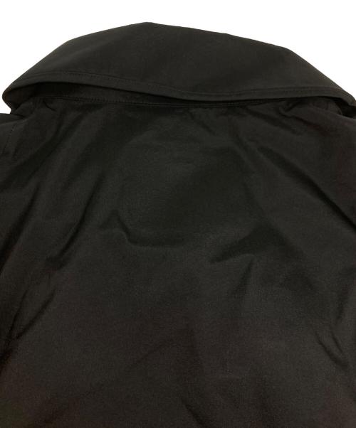 GOLDWIN（ゴールドウイン）GOLDWIN (ゴールドウイン) コネクタージャケット ブラック サイズ:3の古着・服飾アイテム
