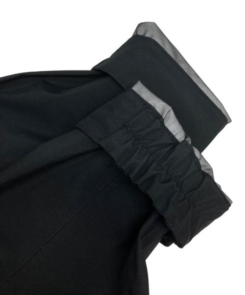 GOLDWIN（ゴールドウイン）GOLDWIN (ゴールドウイン) コネクタージャケット ブラック サイズ:3の古着・服飾アイテム
