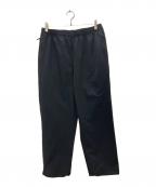 THE NORTH FACEザ ノース フェイス）の古着「TNFビーフリーパンツ」｜ブラック