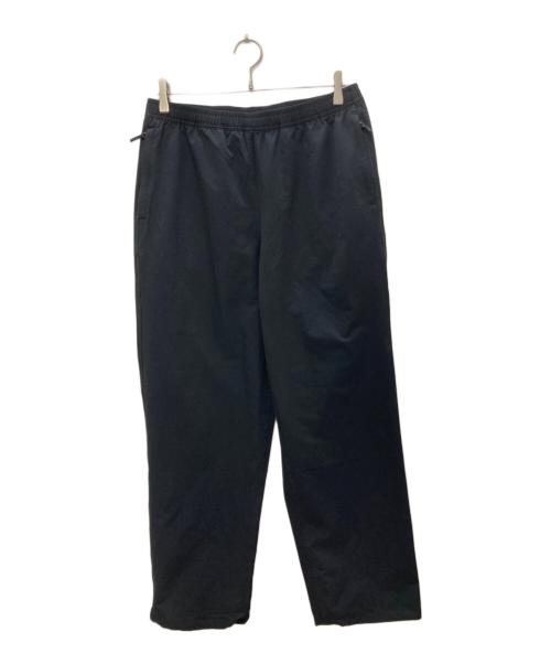 THE NORTH FACE（ザ ノース フェイス）THE NORTH FACE (ザ ノース フェイス) TNFビーフリーパンツ ブラック サイズ:Lの古着・服飾アイテム