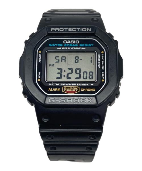CASIO（カシオ）CASIO (カシオ) リストウォッチの古着・服飾アイテム