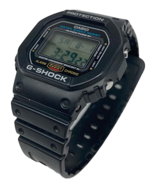 CASIO（カシオ）CASIO (カシオ) リストウォッチの古着・服飾アイテム