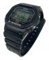 CASIO (カシオ) リストウォッチ：6000円