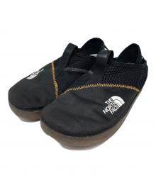 THE NORTH FACE（ザ ノース フェイス）の古着「Base Camp ミュール」｜ブラック
