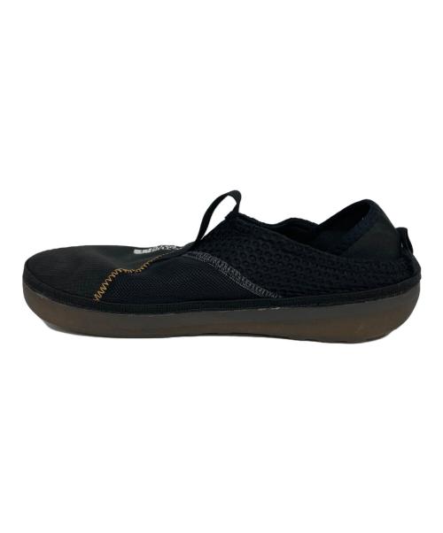 THE NORTH FACE（ザ ノース フェイス）THE NORTH FACE (ザ ノース フェイス) Base Camp ミュール ブラック サイズ:27cmの古着・服飾アイテム