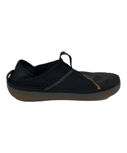 THE NORTH FACE（ザ ノース フェイス）THE NORTH FACE (ザ ノース フェイス) Base Camp ミュール ブラック サイズ:27cmの古着・服飾アイテム