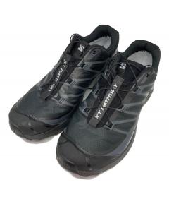 中古・古着通販】CLARKS (クラークス) WallabeeBT GTX シューズ