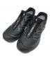 SALOMON（サロモン）の古着「XT-PATHWAY GORE-TEX スニーカー」｜ブラック
