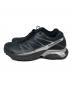 SALOMON (サロモン) XT-PATHWAY GORE-TEX スニーカー ブラック サイズ:27.5cm/US9.5/UK8.5/EUR43/BR41/CN275(2.5)：15000円