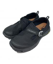 SALOMON（サロモン）の古着「RX MOC 3.0 NOMAD」｜ブラック