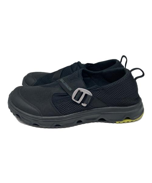 SALOMON（サロモン）SALOMON (サロモン) RX MOC 3.0 NOMAD ブラック サイズ:27.5㎝の古着・服飾アイテム
