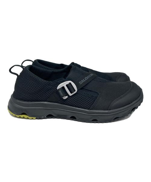 SALOMON（サロモン）SALOMON (サロモン) RX MOC 3.0 NOMAD ブラック サイズ:27.5㎝の古着・服飾アイテム