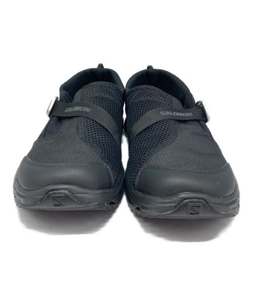 SALOMON（サロモン）SALOMON (サロモン) RX MOC 3.0 NOMAD ブラック サイズ:27.5㎝の古着・服飾アイテム