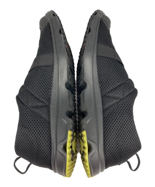 SALOMON（サロモン）SALOMON (サロモン) RX MOC 3.0 NOMAD ブラック サイズ:27.5㎝の古着・服飾アイテム