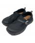 SALOMON（サロモン）の古着「RX MOC 3.0 NOMAD」｜ブラック